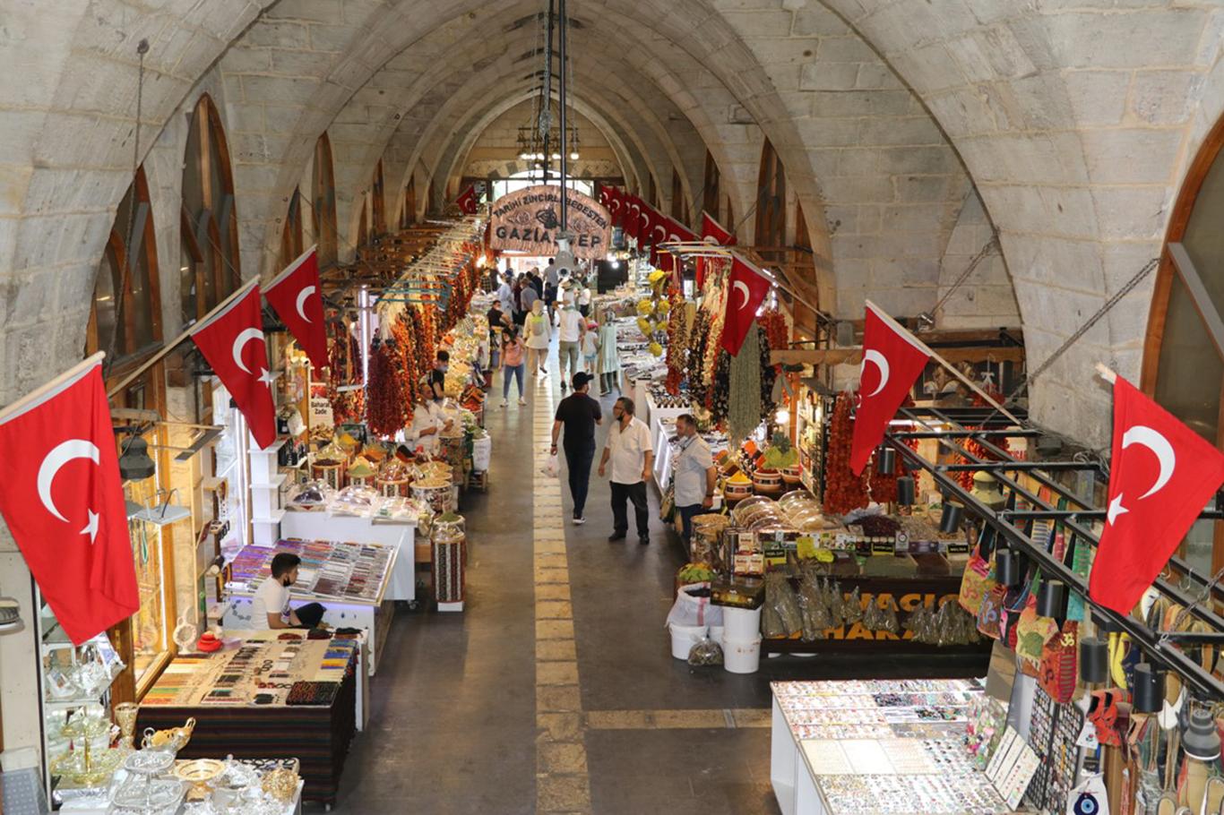 Güneydoğu Anadolu Bölgesi’nde tarihin en kötü turizm sezonu yaşanıyor